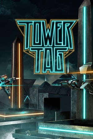 Tower Tag