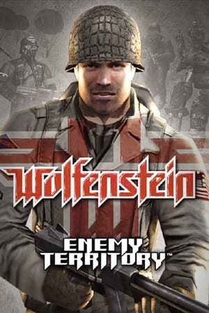 Download Wolfenstein: Enemy Territory