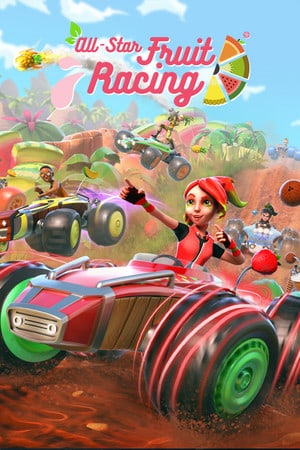 Download All-Star Fruit Racing