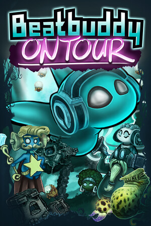 Download Beatbuddy: On Tour