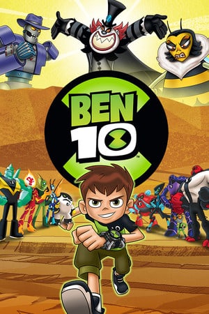 Download Ben 10