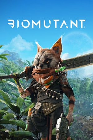 Download BIOMUTANT