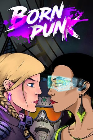 Download Born Punk