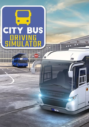 Download City Bus Driving Simulator