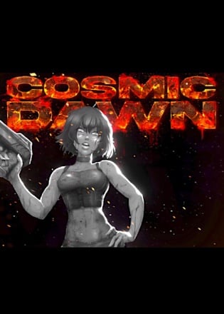 Download Cosmic Dawn