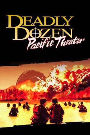 Download Deadly Dozen: Pacific Theater