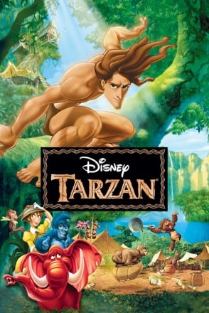 Download Disney's Tarzan