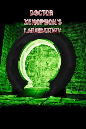 Download Doctor Xenophon's Laboratory