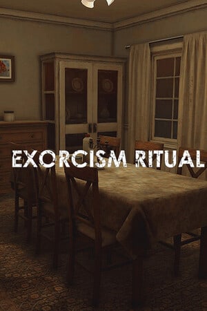 Download Exorcism Ritual