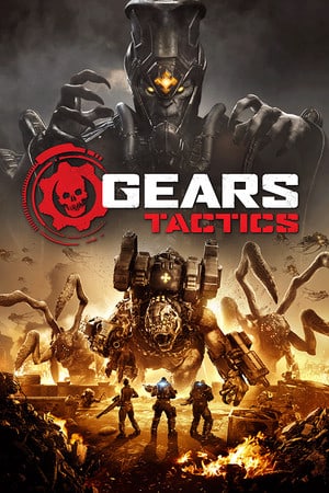 Download Gears Tactics