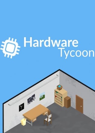 Hardware Tycoon