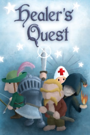 Download Healer's Quest