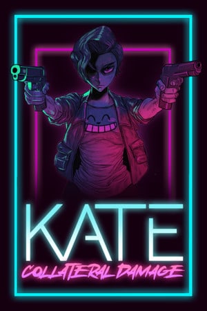 Download Kate: Collateral Damage