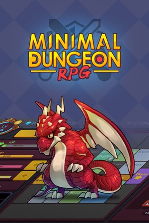 Download Minimal Dungeon RPG