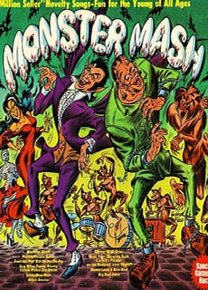 Monster Mash