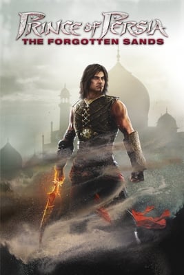 Download Prince of Persia: The Forgotten Sands Remastered