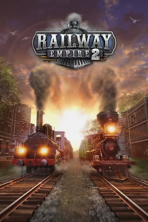 Download Railway Empire 2