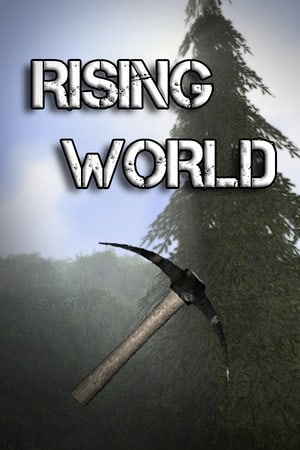 Rising World