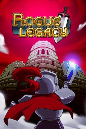 Download Rogue Legacy