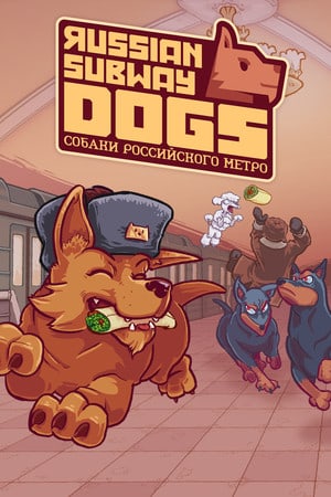 Russian Subway Dogs