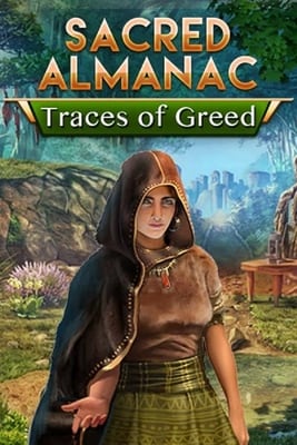 Download Sacred Almanac Traces of Greed