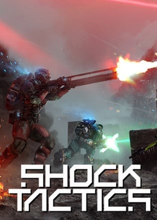 Download Shock Tactics