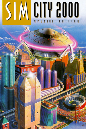 Download SimCity 2000