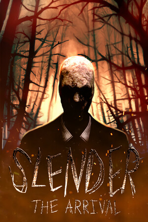 Download Slender: The Arrival