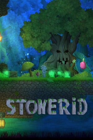 Download Stonerid