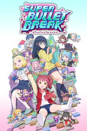 Download Super Bullet Break