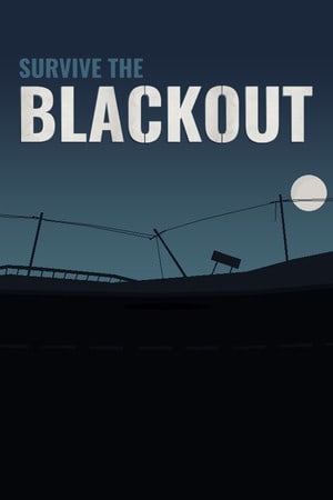 Download Survive the Blackout