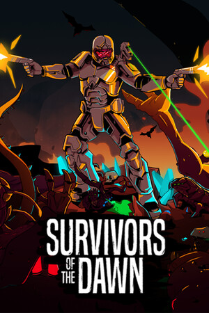 Download Survivors of the Dawn