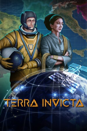 Download Terra Invicta