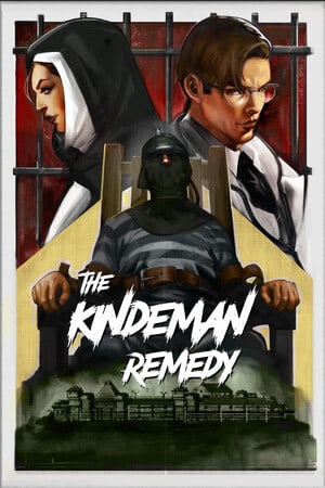 Download The Kindeman Remedy