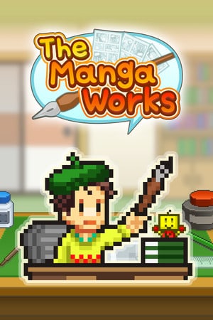 Download The Manga Works