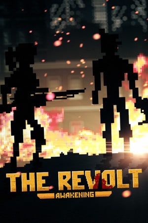 Download The Revolt: Awakening