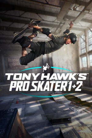 Download Tony Hawk's Pro Skater 1+2