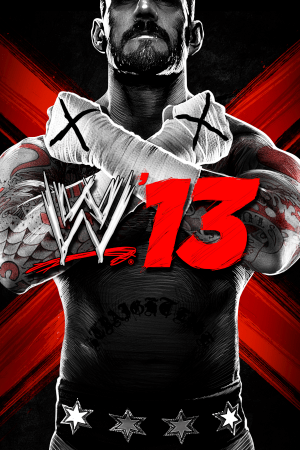 Download WWE '13