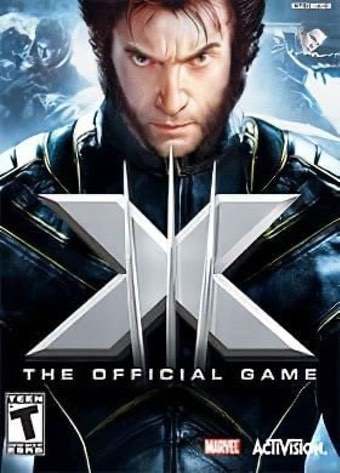 Download X-Men: The Official Game