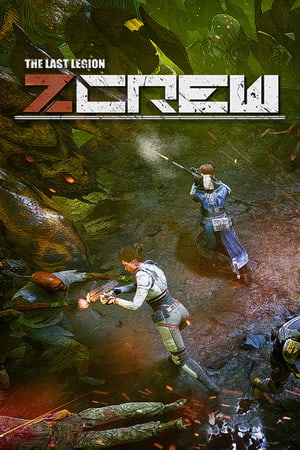 Download ZCREW