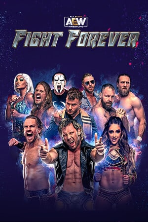 Download AEW: Fight Forever