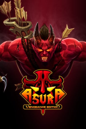 Download Asura: Vengeance Edition