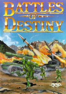 Download Battles of Destiny