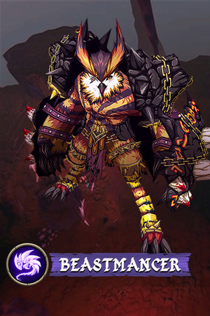 Download Beastmancer