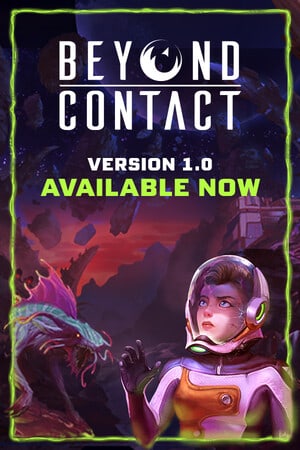 Download Beyond Contact