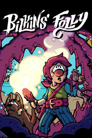 Download Bilkins' Folly