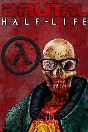 Download Brutal Half-Life