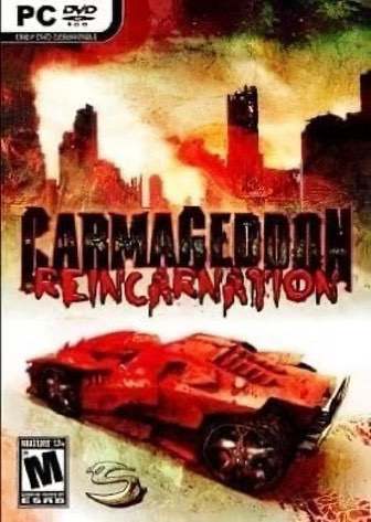 Download Carmageddon: Reincarnation