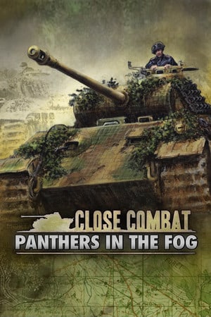 Download Close Combat - Panthers in the Fog