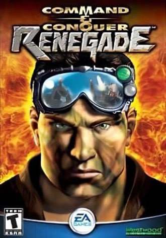 Command and Conquer: Renegade